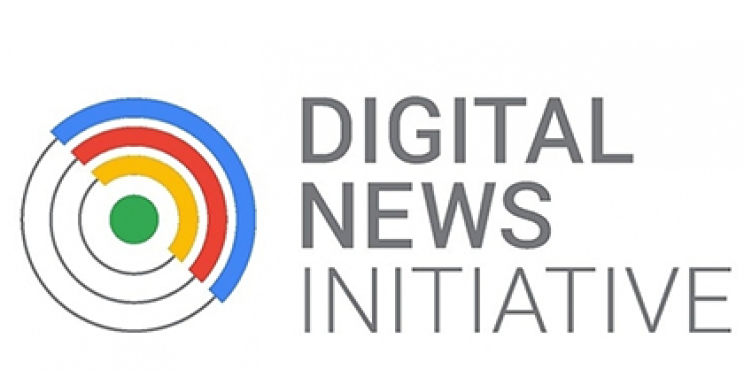 AFP interactive : un des 128 projets sélectionnés par le Fonds Google pour l’innovation Digital News initiative