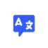 Icon languages